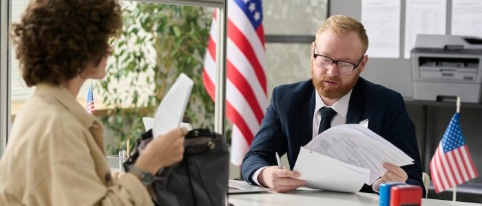 Visa Sop and Interview Prep.